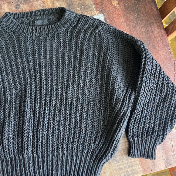 Babaa jumper no18 - Picture 2 of 3